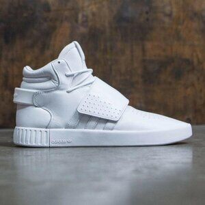 Adidas 2016 Tubular Invader Strap 'White'
